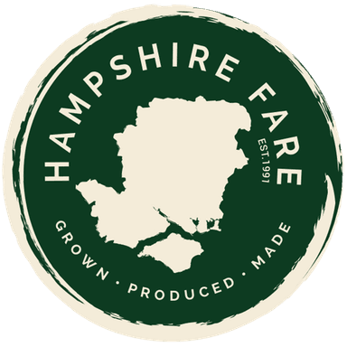 Hampshire Fare logo