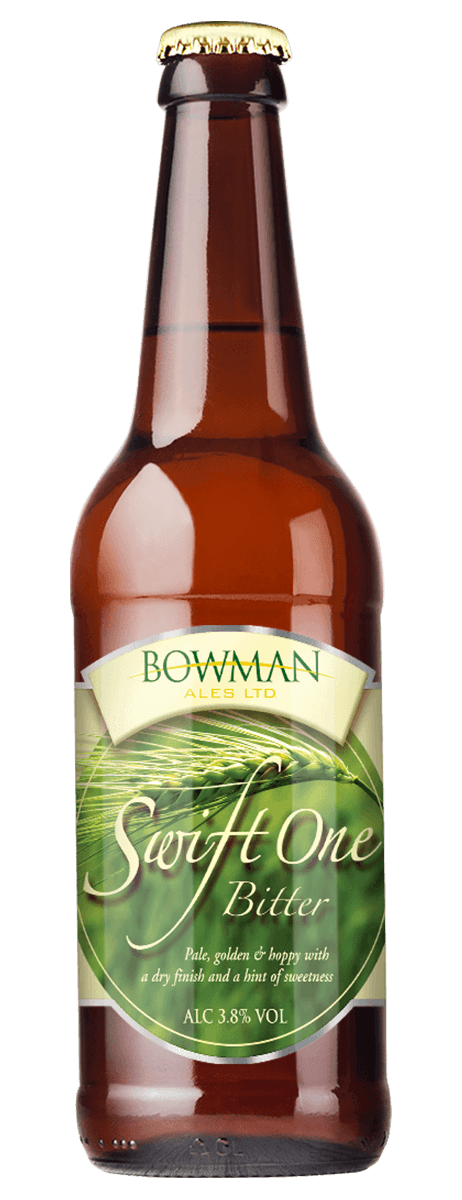 Bowman Ales