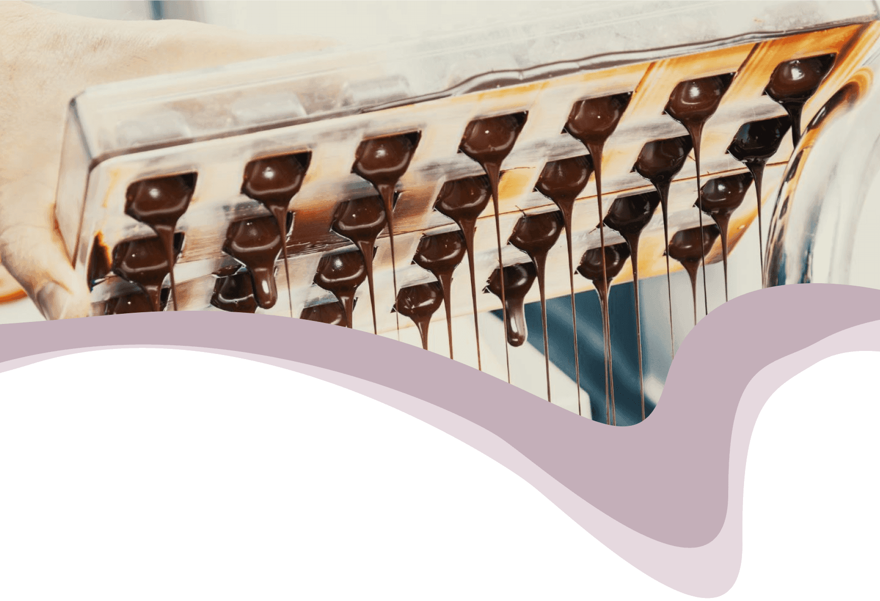 Chocolate Craft