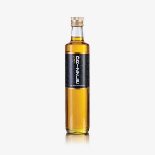 Cold Pressed Oil Co