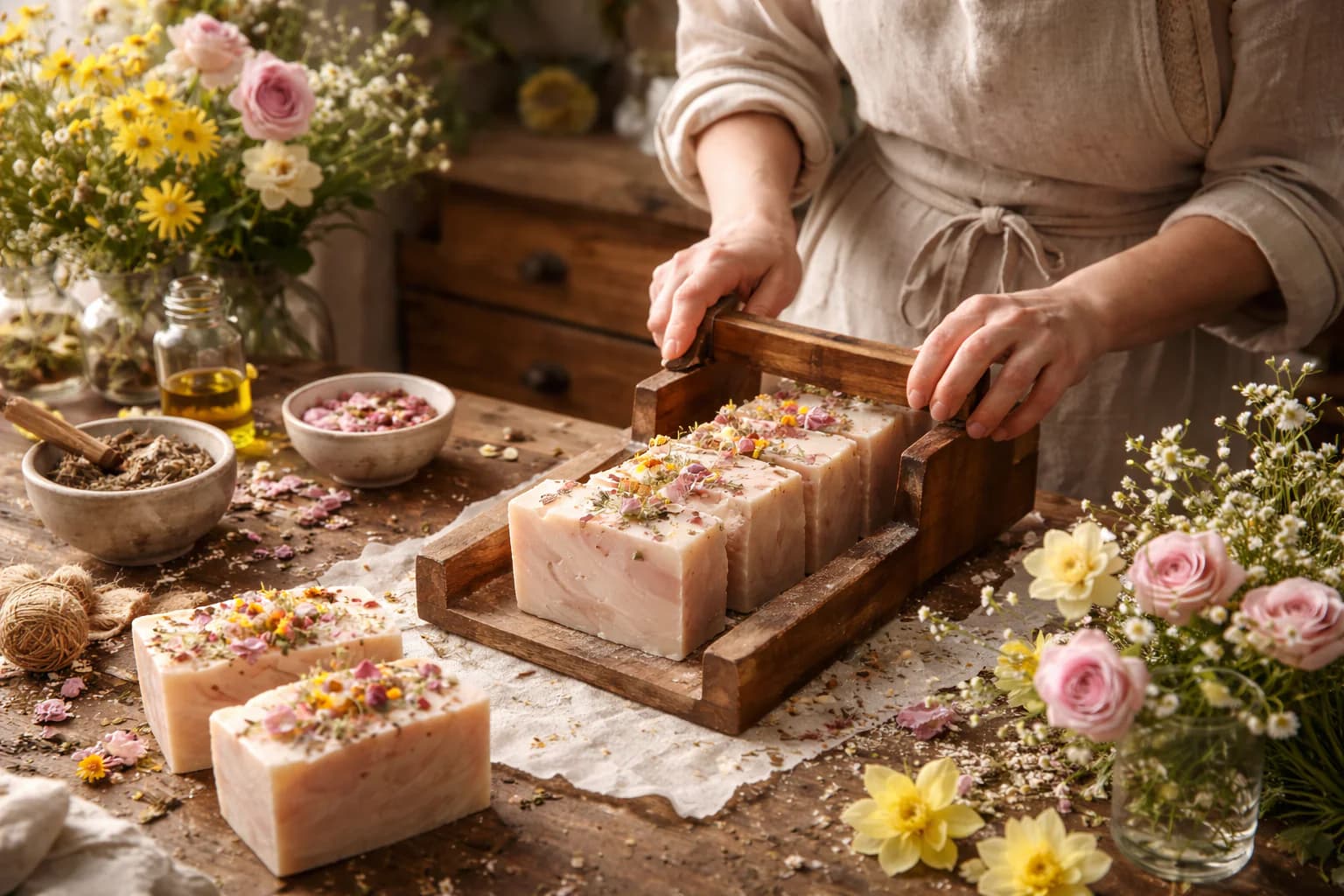 Hampshire Soap Co
