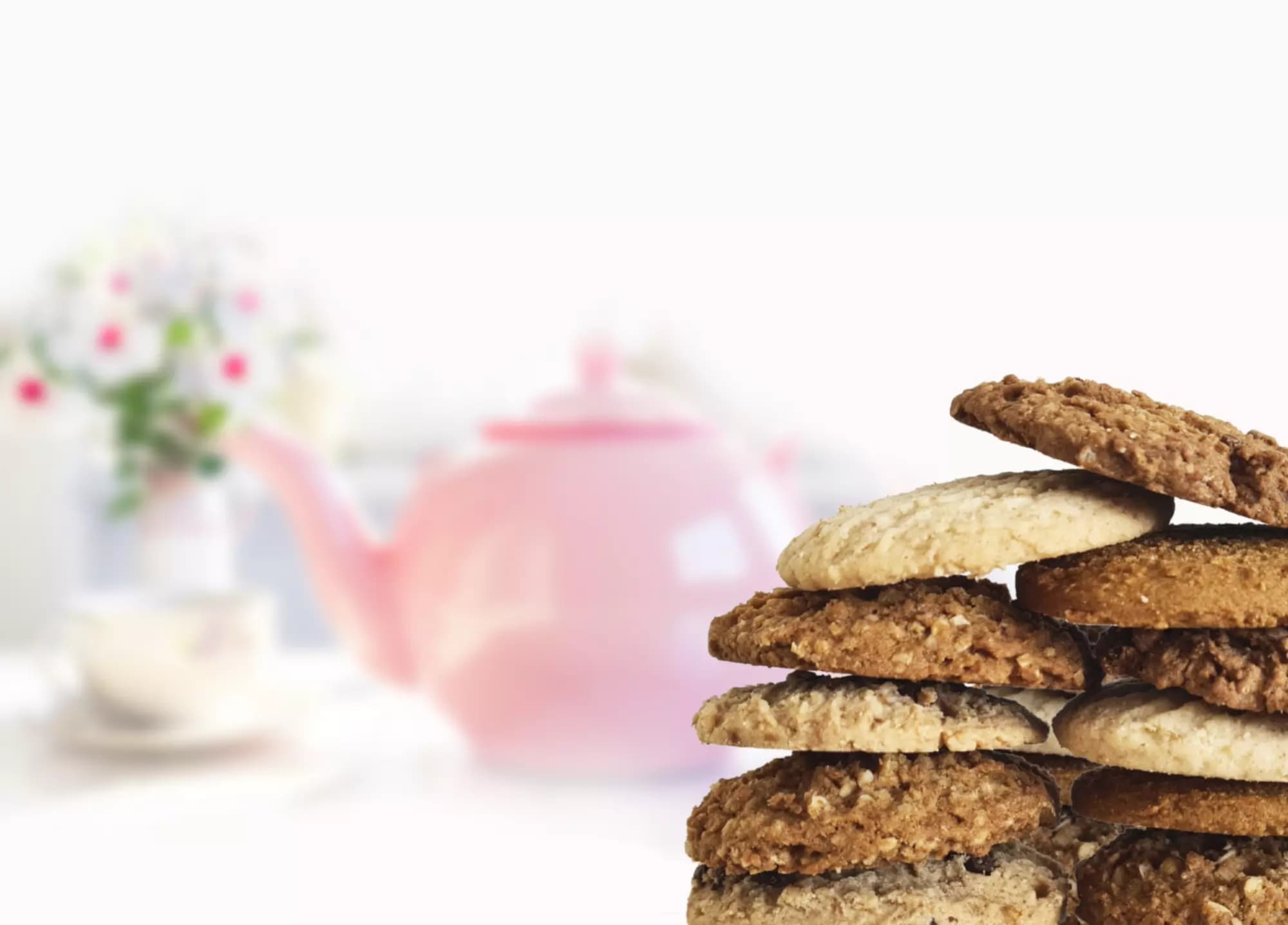 IoW Biscuit Co