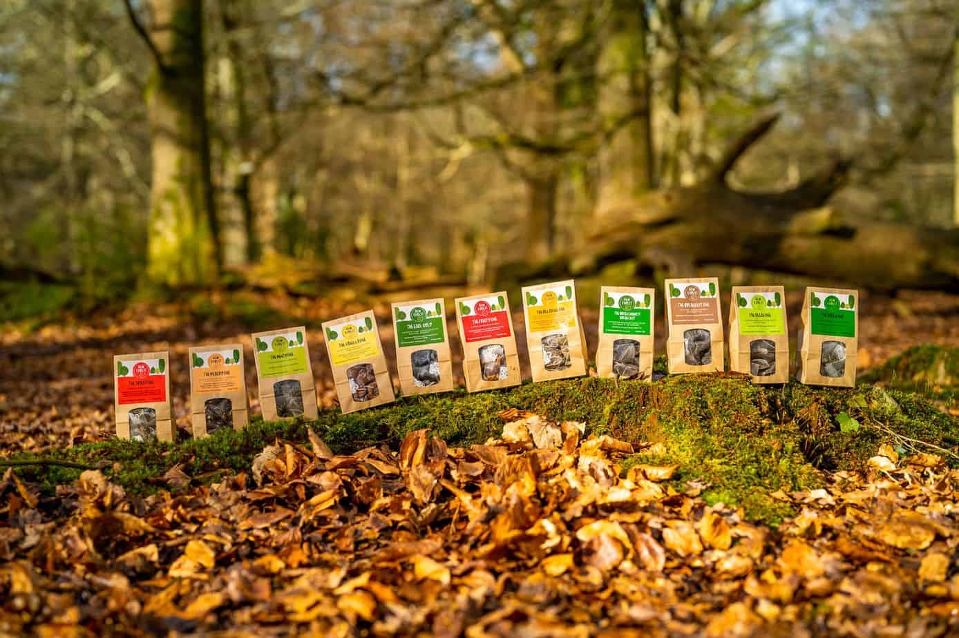 New Forest Tea Company