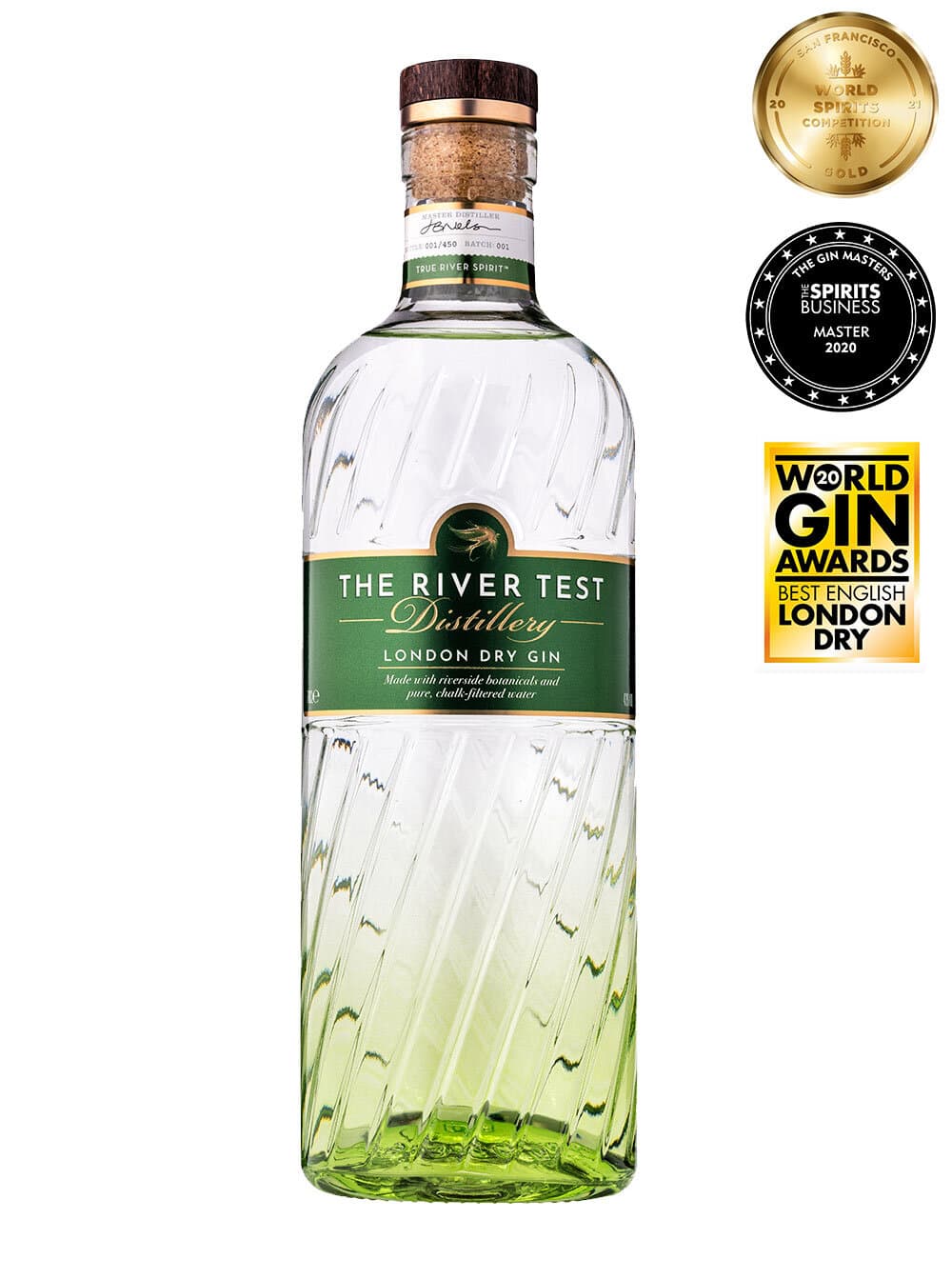 River Test Distillery