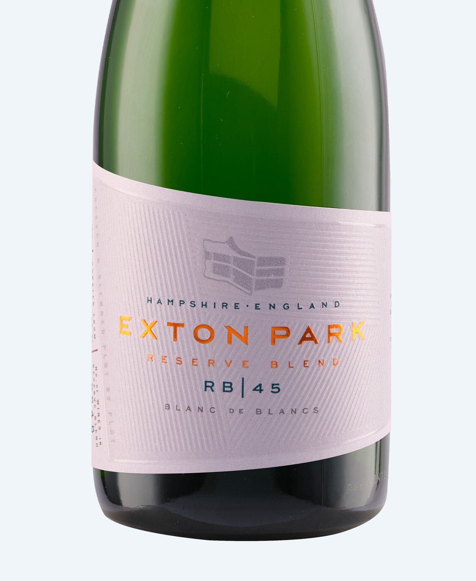 Exton Park RB45 Blanc de Blancs 35cl