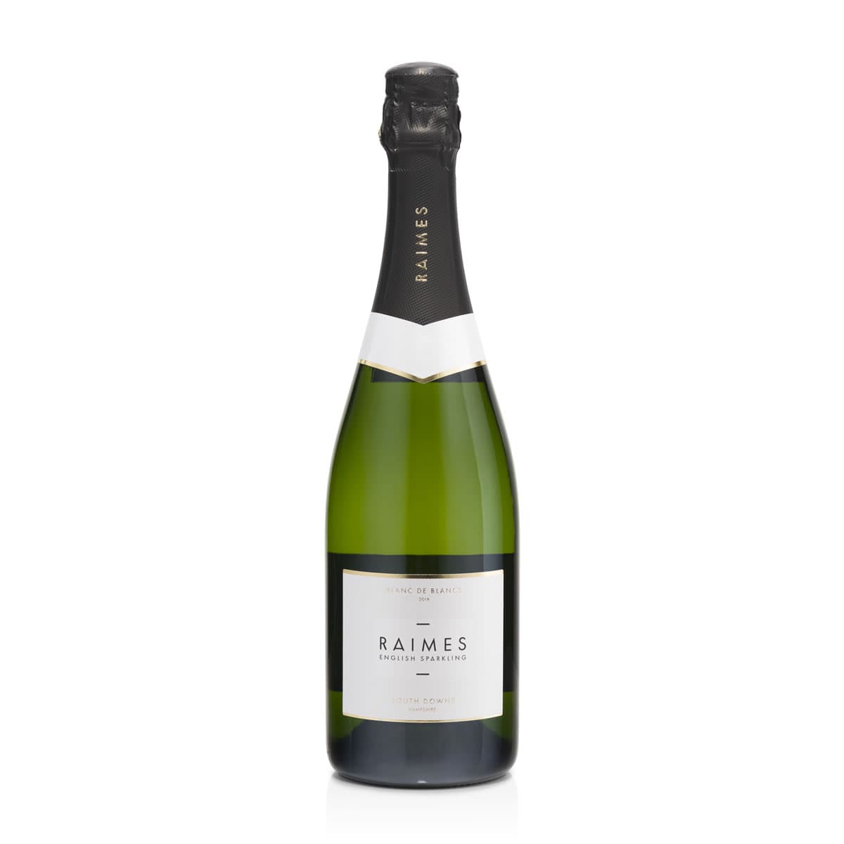 Raimes 2018 Blanc de Blancs 75cl