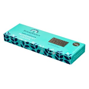 Summerdown Dark Choc Peppermint Crisps 170g