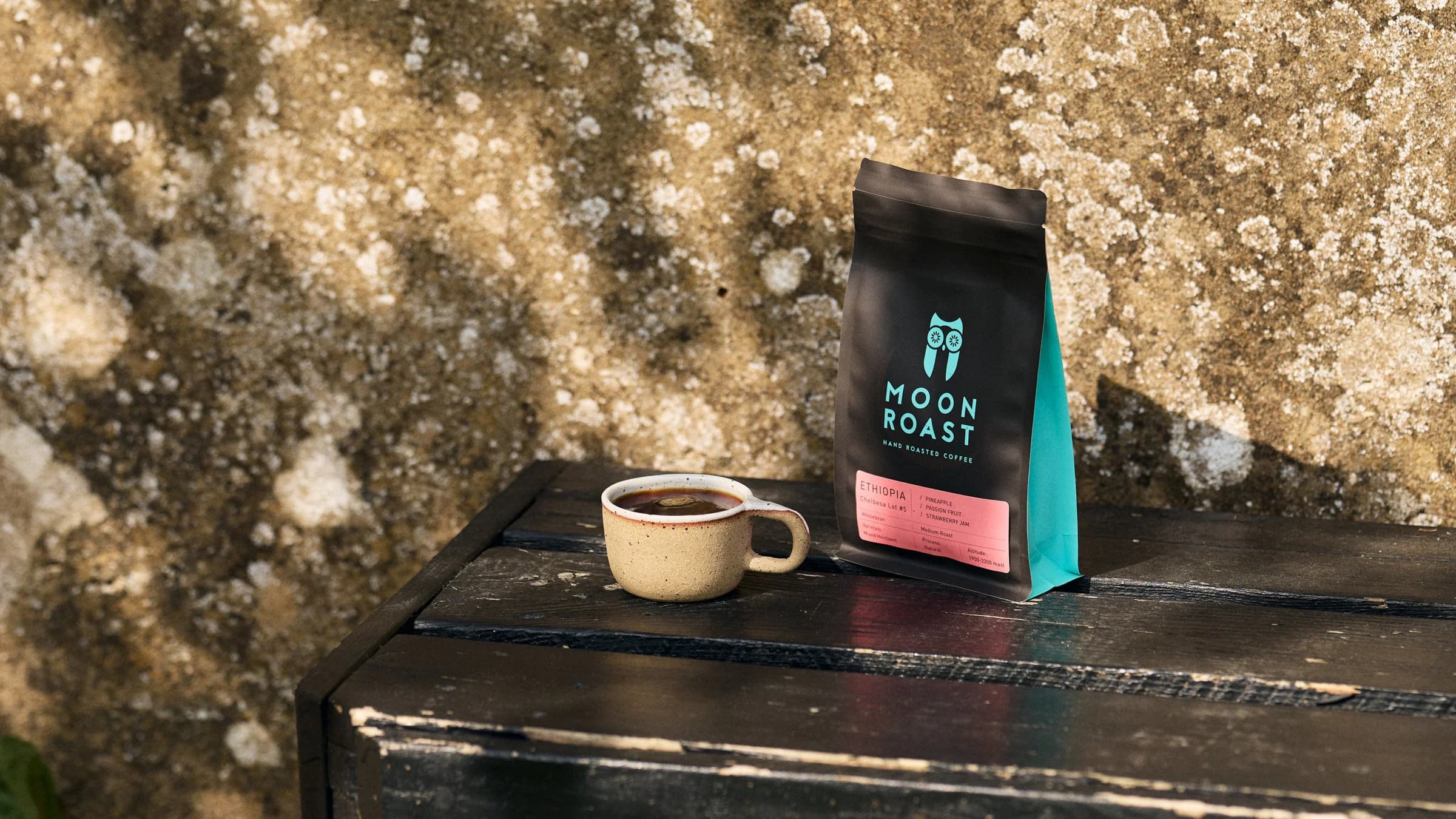 Moonroast Coffee